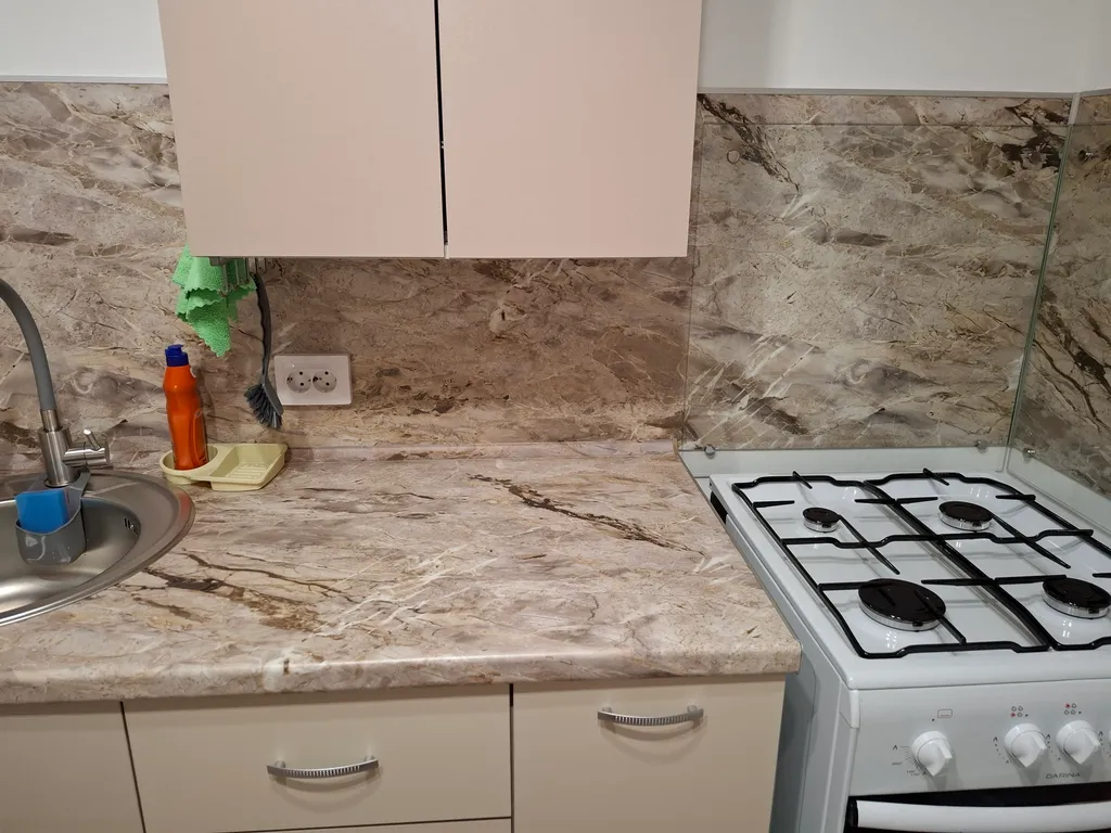 Квартира на Горького у площади Чайковского