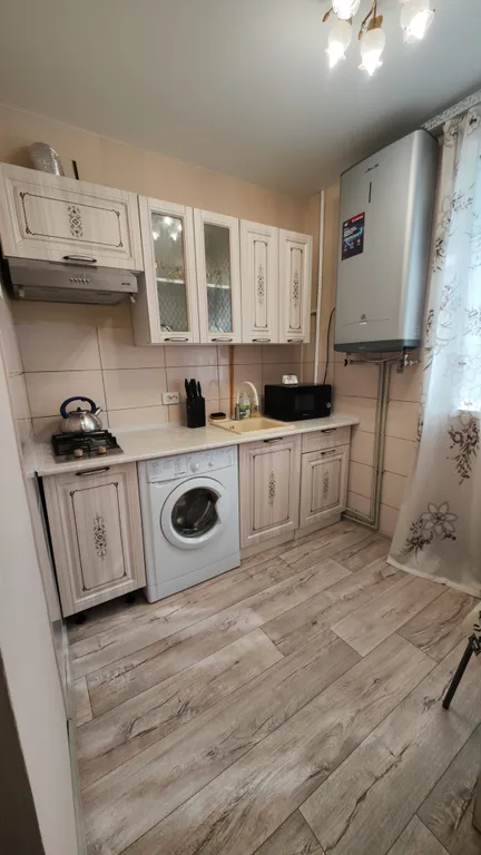 Квартира Уютная квартира на Малахове кургане — Севастополь