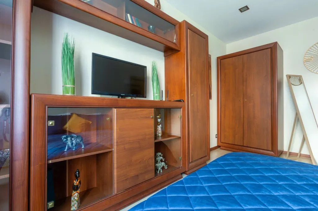 Квартира 1-комнатная Квартира — Пушкин