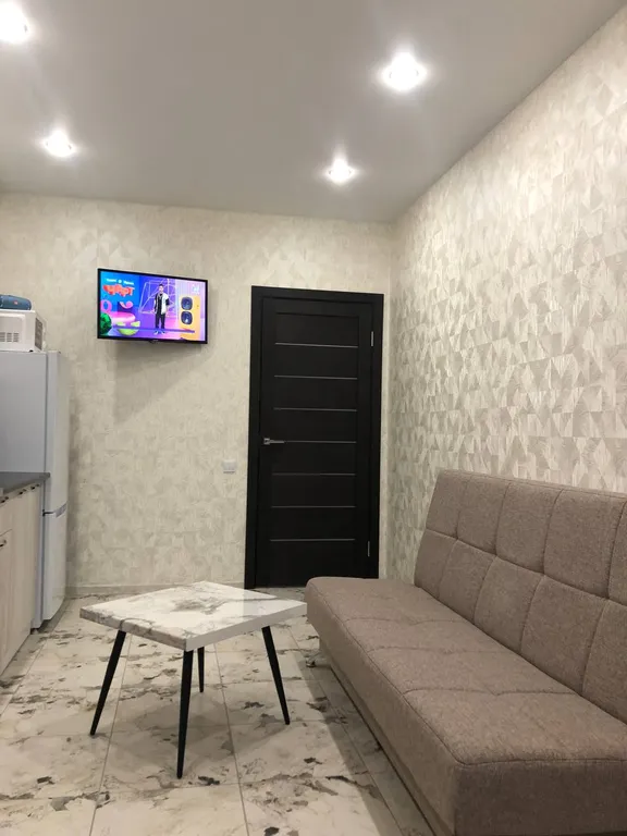 Квартира Апартаменты у моря — аренда посуточно в Таганрог