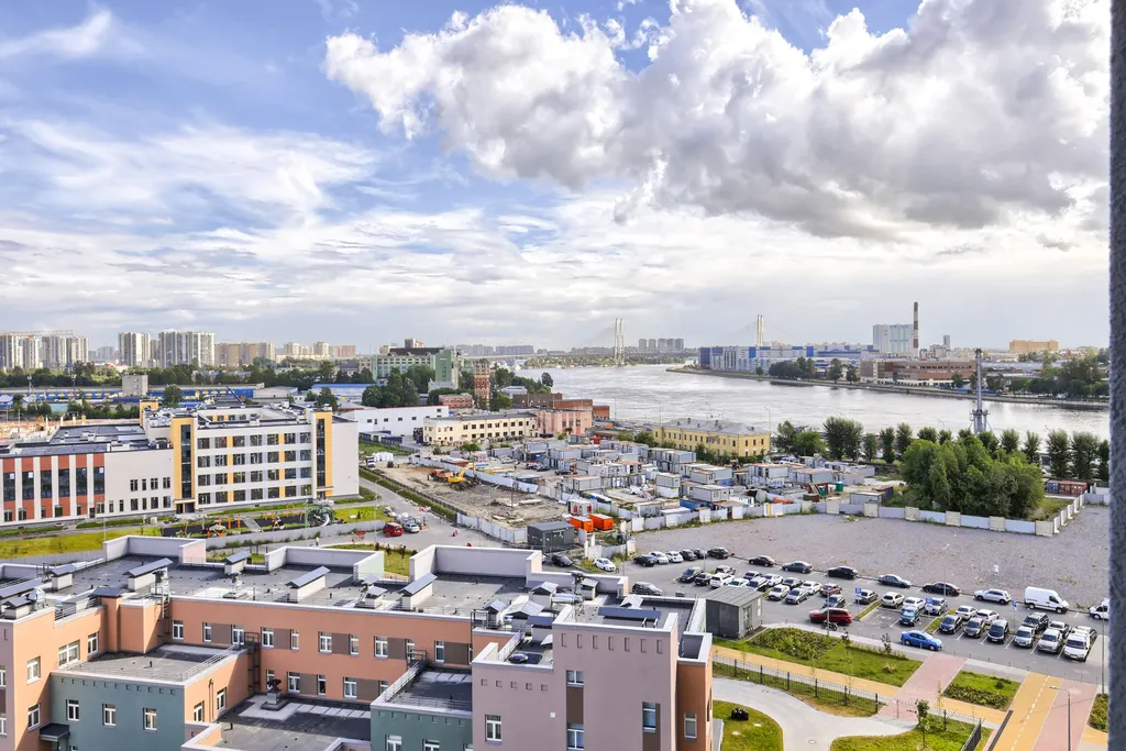 Квартира Дизайнерская квартира — Санкт-Петербург