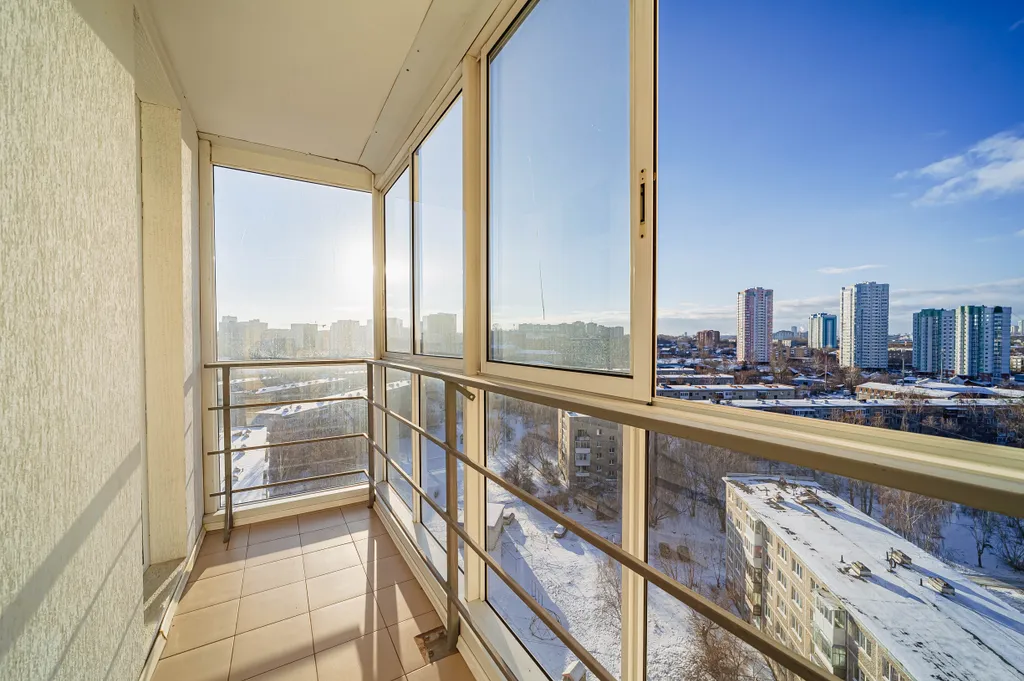 Просторная квартира рядом с Аквапарком