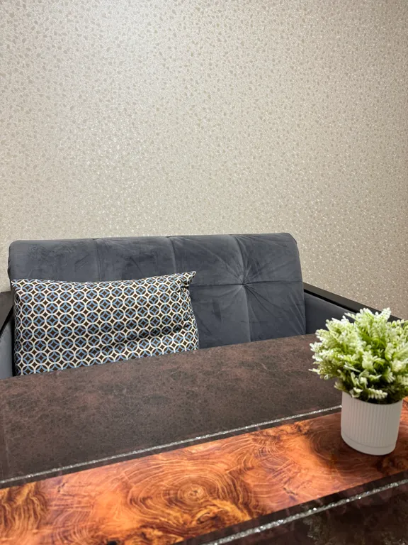 Просторная квартира рядом с ТМК Гринн