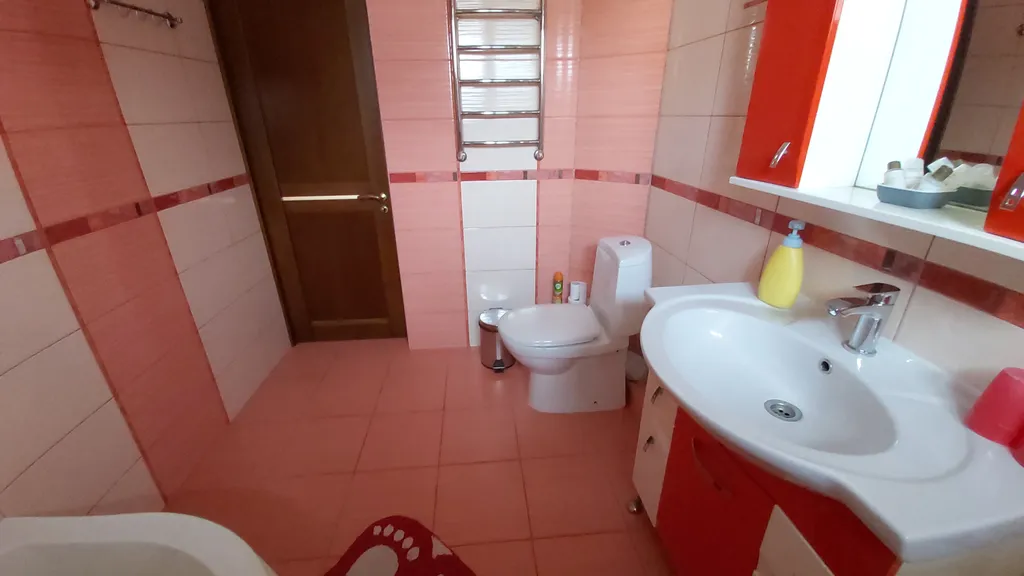 Квартира Квартира 2х комнатные апар-ты с кухней в центре Анапы — Анапа