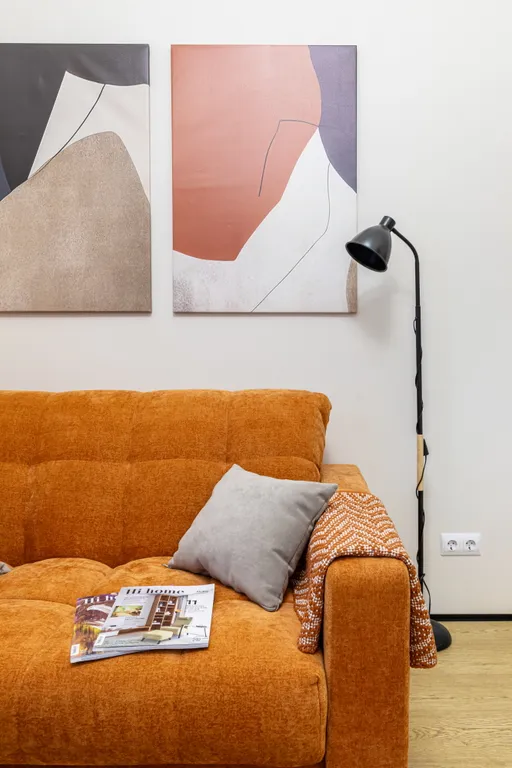 Квартира Квартира TERRACOT apartments — Казань