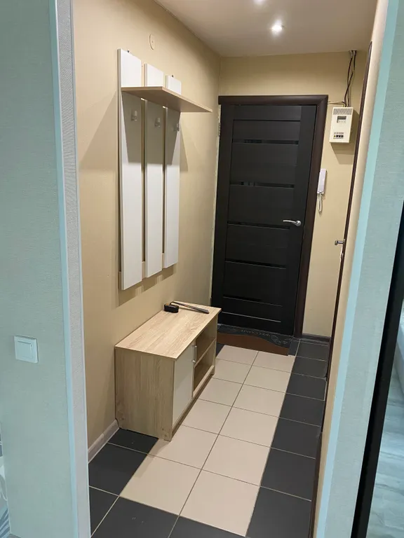 Уютная квартира у парка