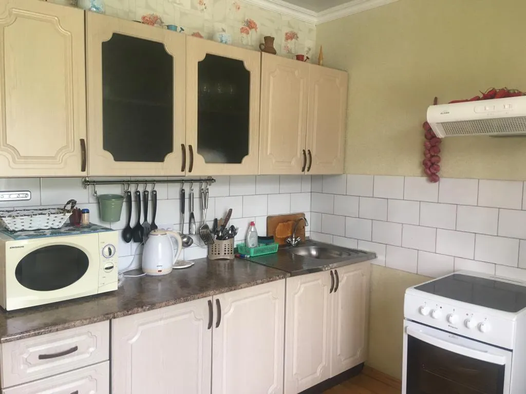 5-комнатный Дом