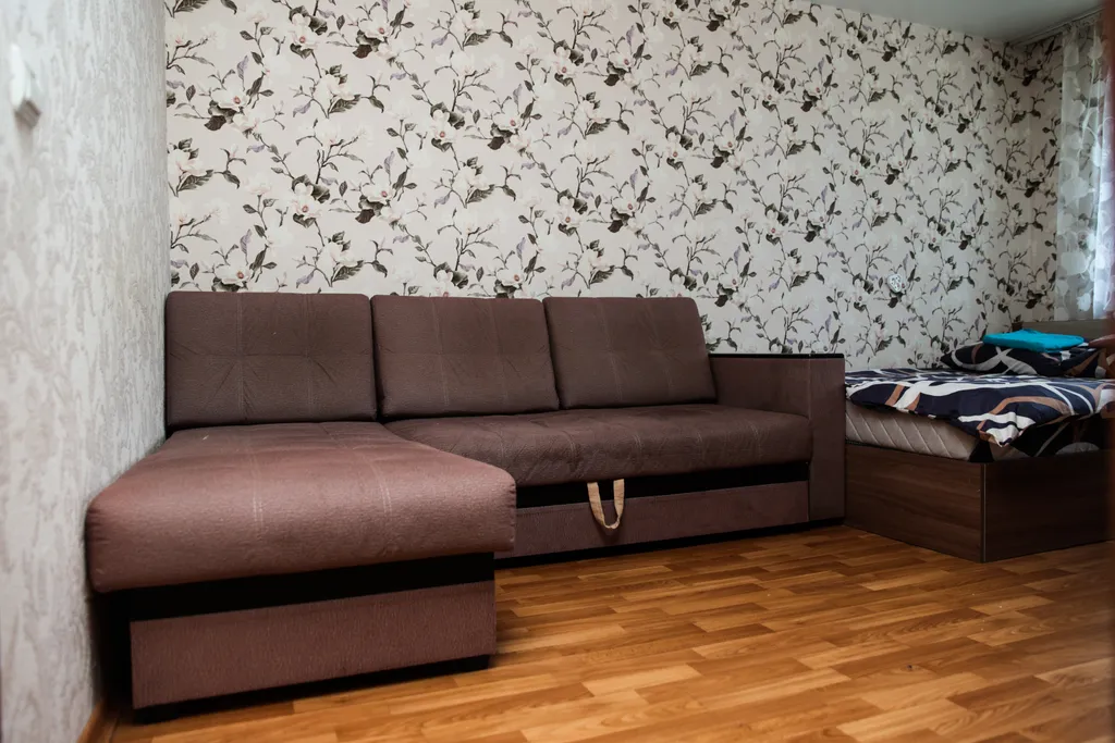 Апартаменты Татия