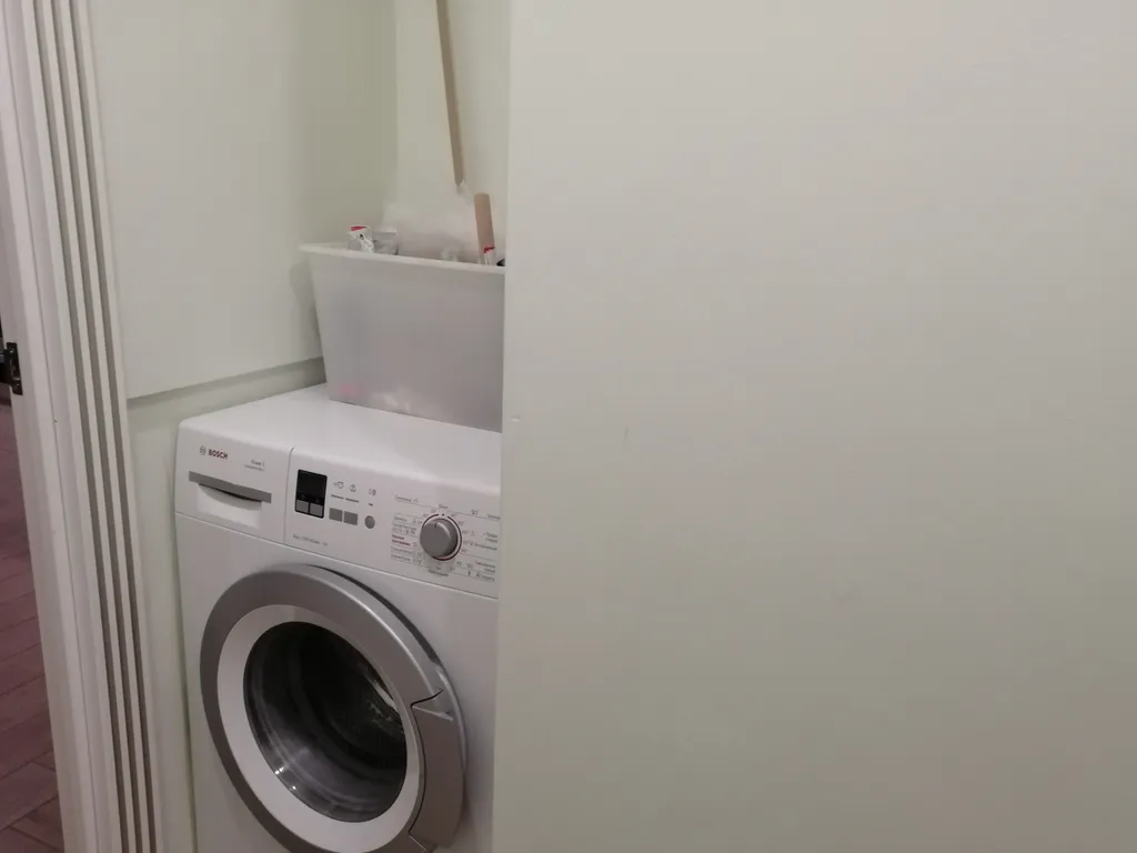 Евродвушка чёрная жемчужина