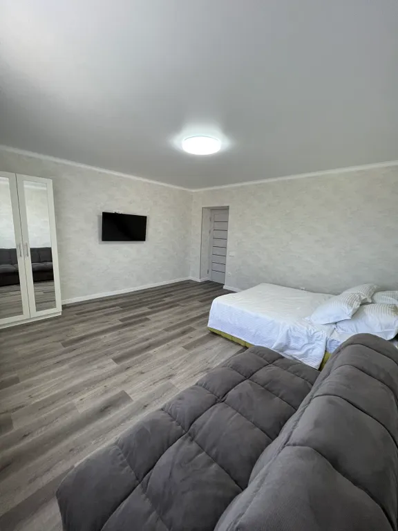 Частный дом