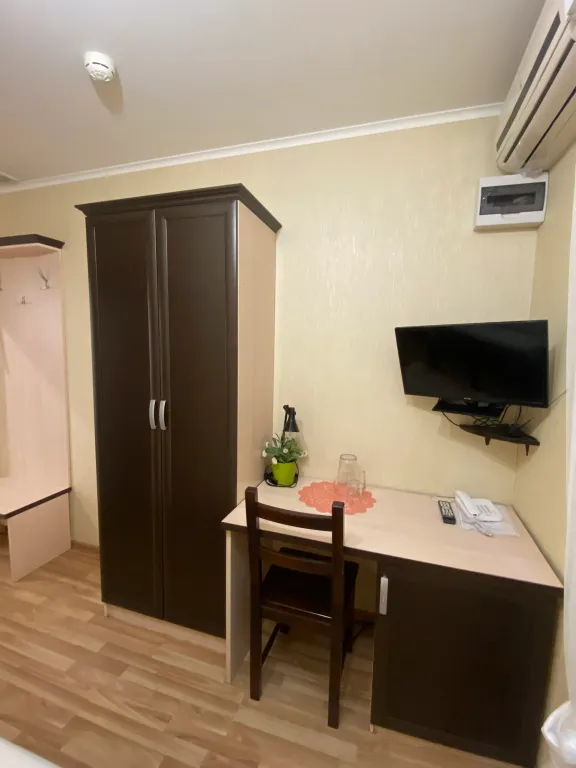 Квартира Квартира Фальш-окно — Краснодар