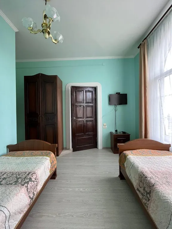 Квартира Комната — Сочи