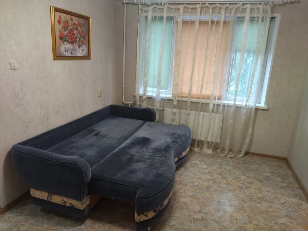 Тëплая квартира в центре