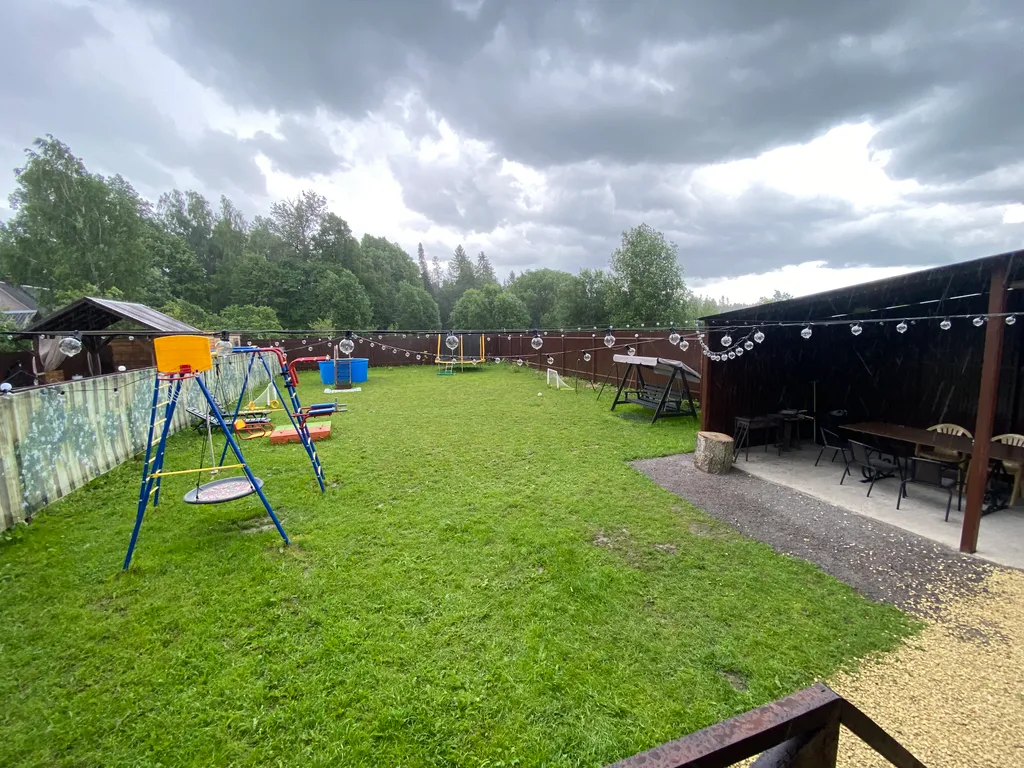 Коттедж Новый уютный коттедж — Войсковицы