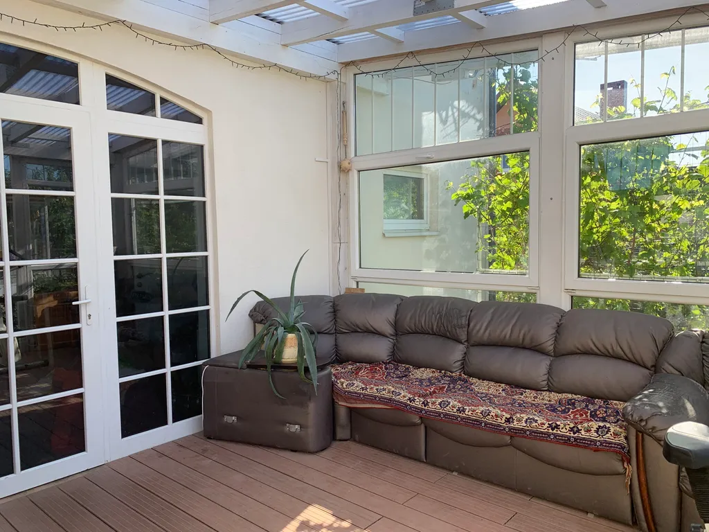 Дом на берегу моря