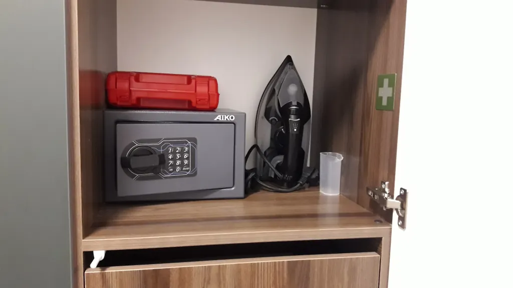 Апартаменты Дом Альберта