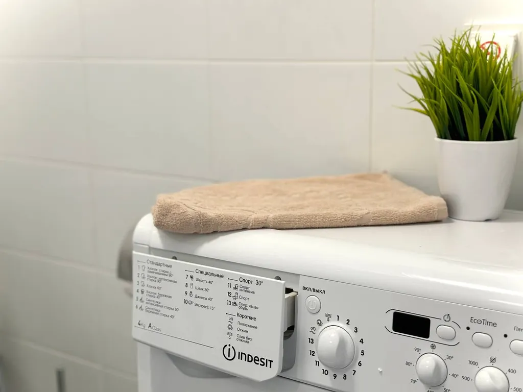 BestHOME Квартира для пары или командированных