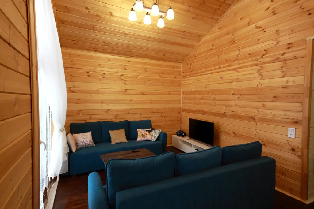 Сидорова Дача