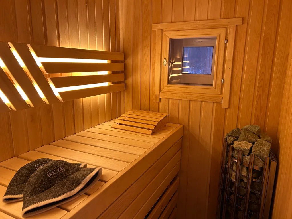 Коттедж Новый уютный 3-комнатный дом — Ларионово