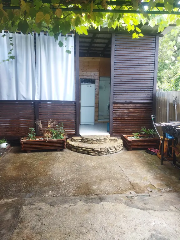 Квартира Комната — аренда посуточно в Адлер