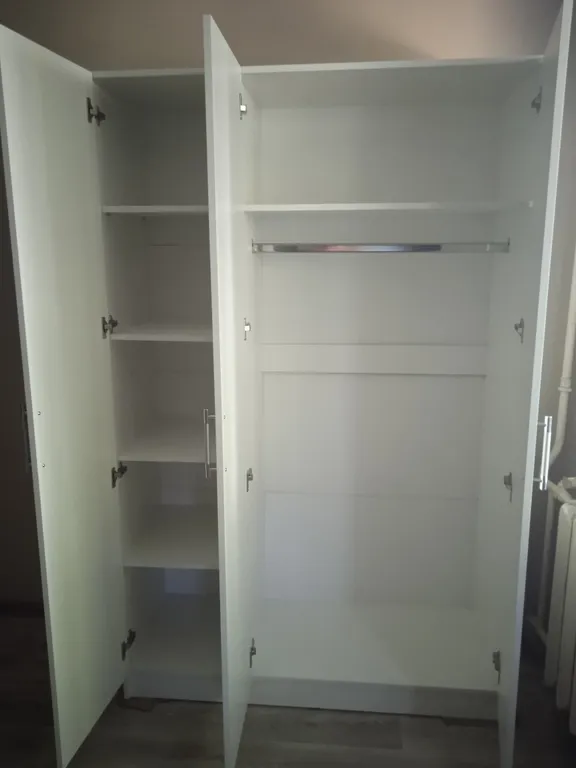 Уютная 1-комнатная квартира