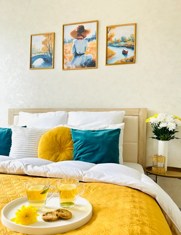 Евро 1-комнатная