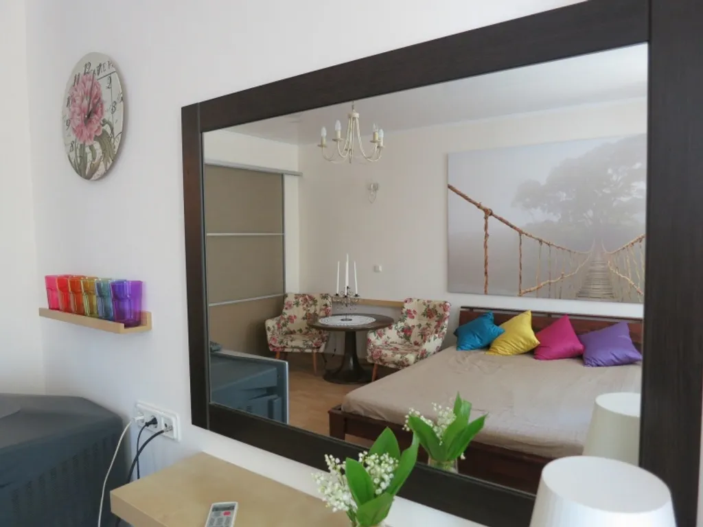 Квартира у моря