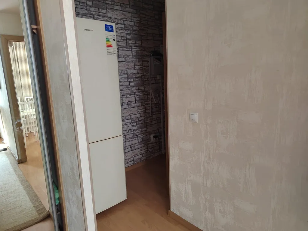 Уютная квартира в 15 минутах от центра