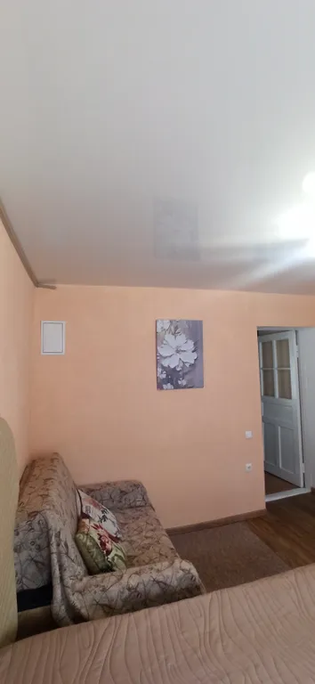 Уютная однушки в пешей доступности с Нарзанной Галереей