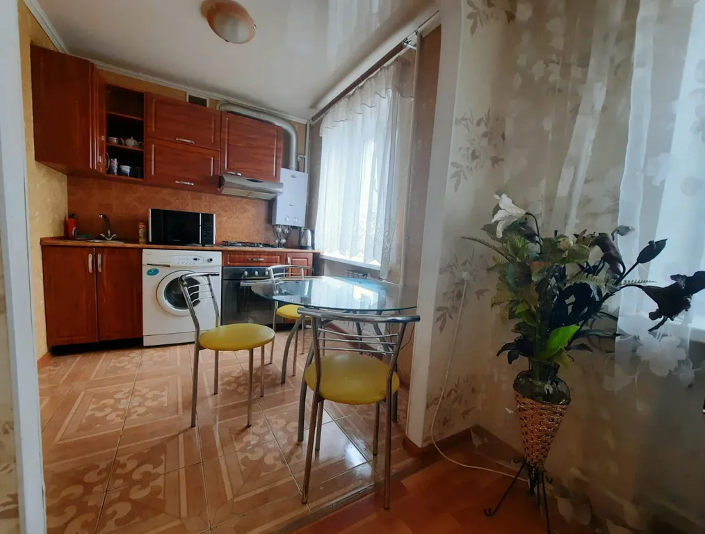 Апартаменты в самом центре города, 12 мин до аэропорта