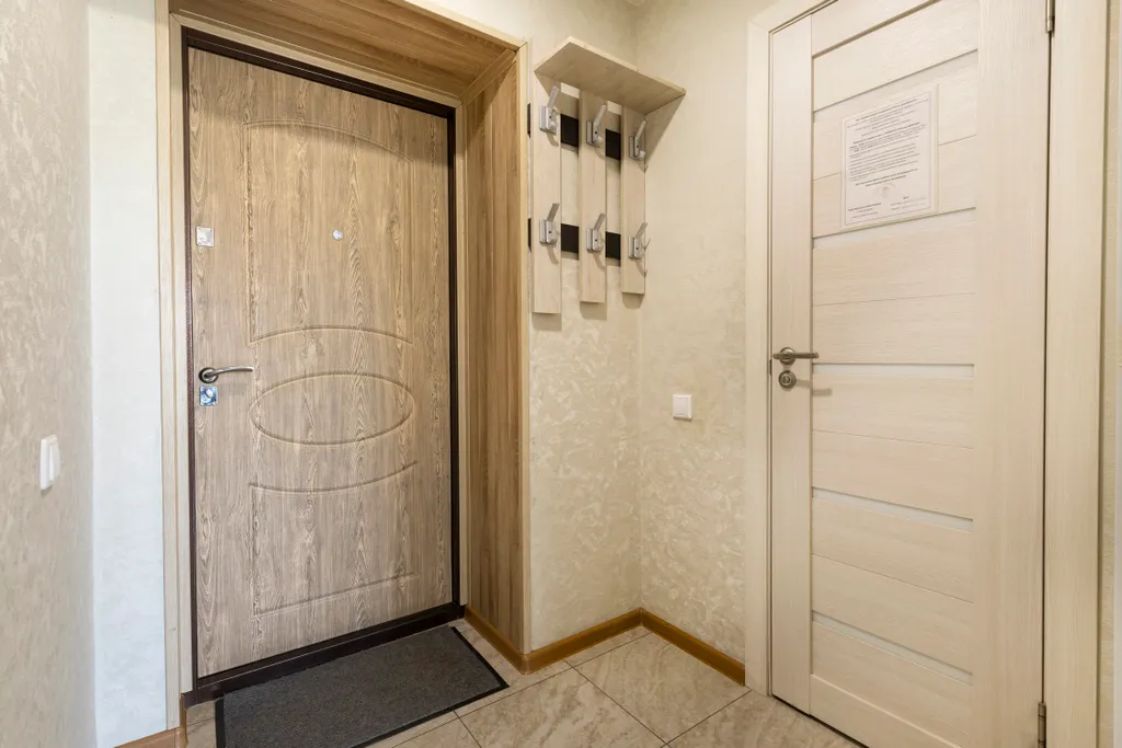 Уютная студия в историческом центре