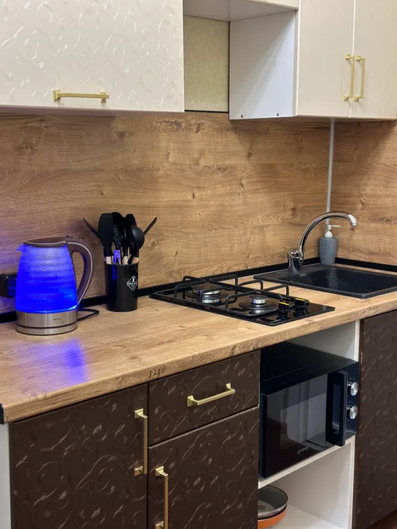 Уютная квартира в центре города в 1 минуте до проспекта Мира