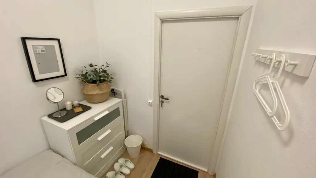 Светлое и уютное жильё в лучшем районе