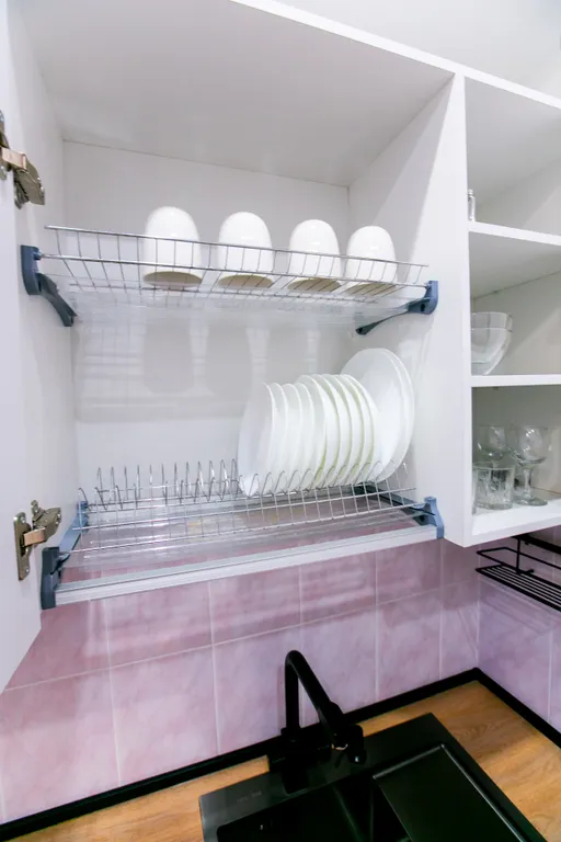 Квартира Owl and Sleeps