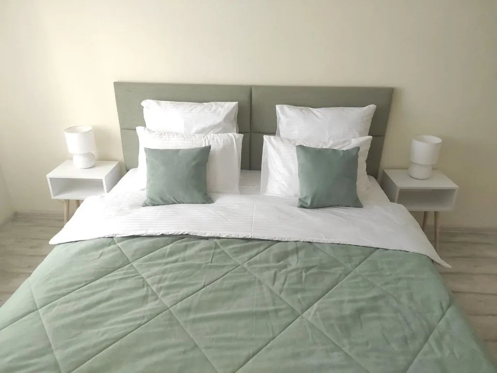 Апартаменты Антоново, супер-комфорт у стен Древнейшего монастыря