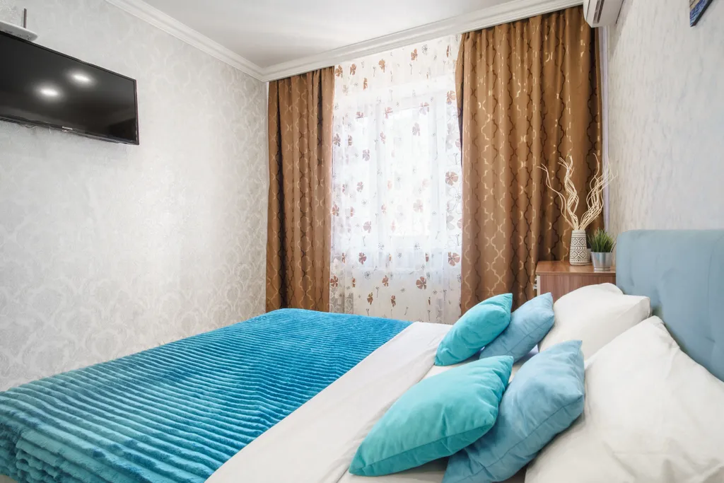 Квартира рядом с парком Галицким