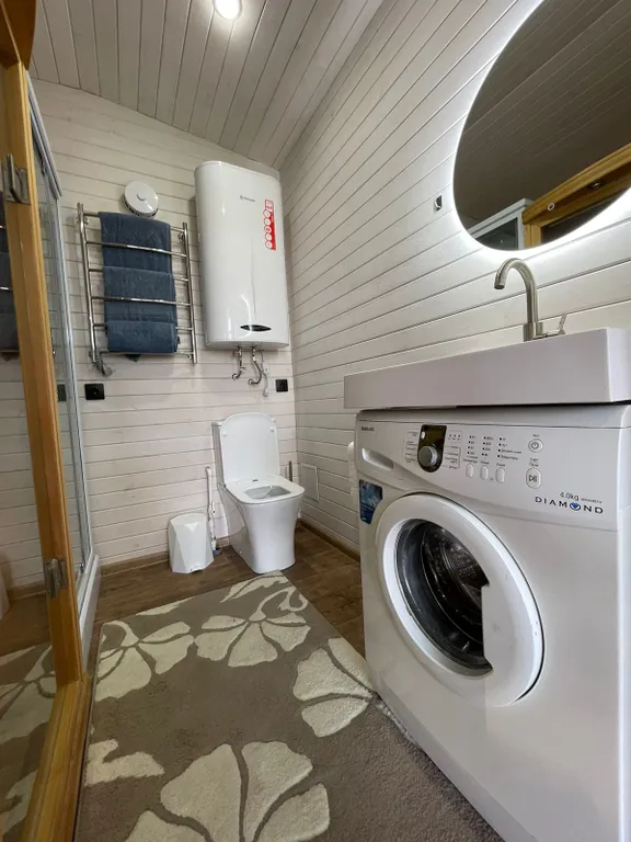 Гостевой дом На горе