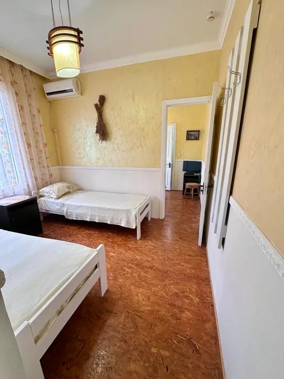 Комната