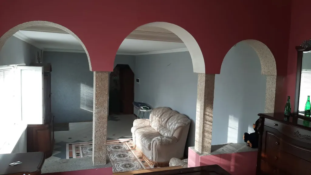 3-комнатный Дом