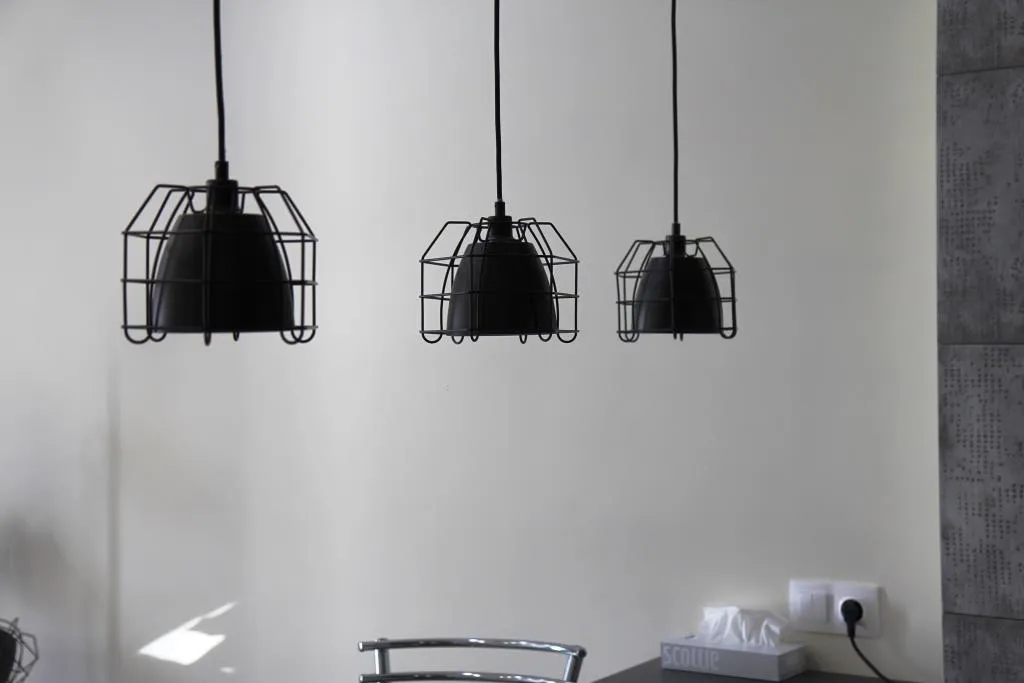 Квартира люкс в центре города с потрясающим видом