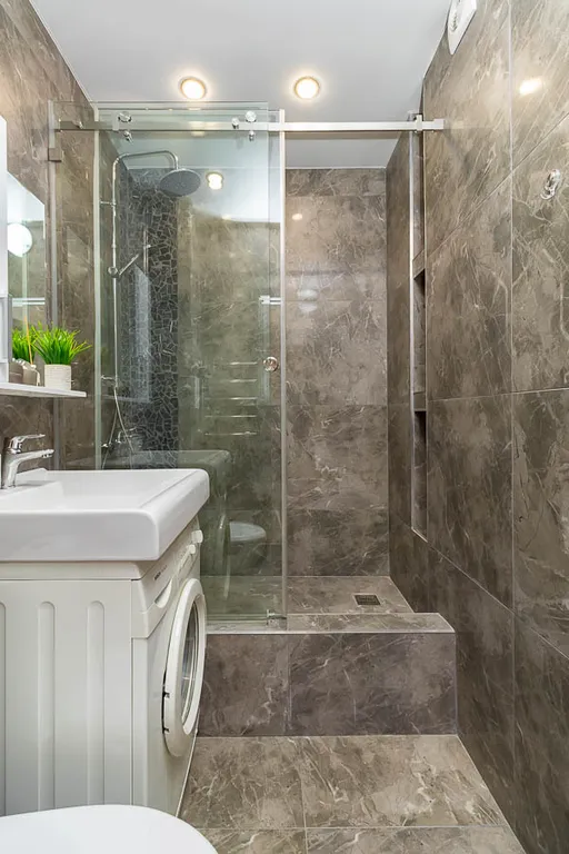 Квартира Хэппи Хаус Комфортные апартаменты в ЖК Золотой парус — Омск