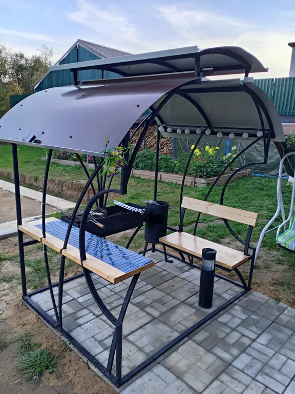 "Кедровый Дом" с баней и Чаном