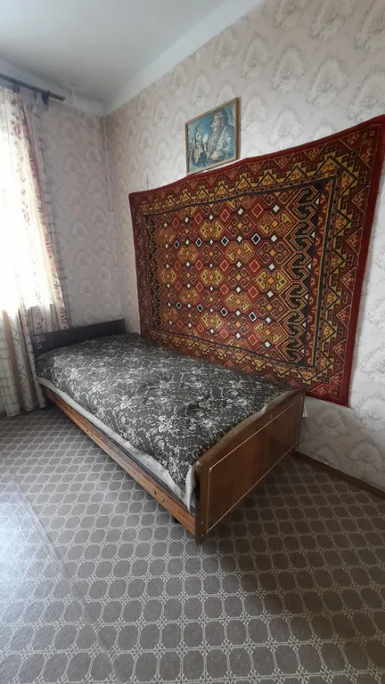 Чистая квартира для порядочных гостей