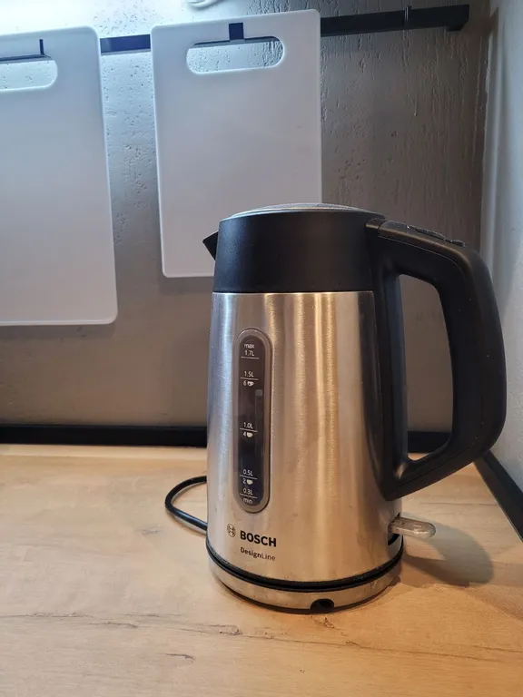 Стильная квартира на Яграх