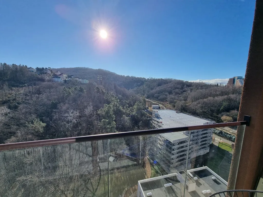 Уютная Студия В ЖК Аллея Парк