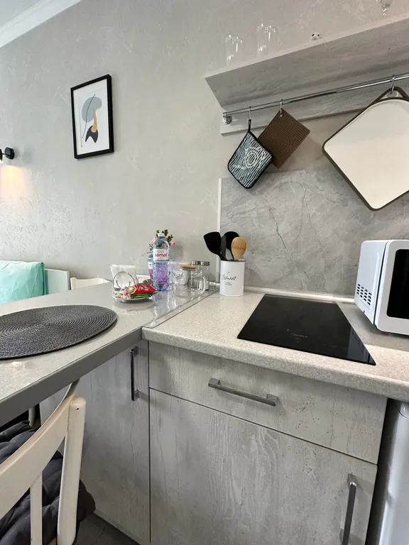 Квартира Modern studio — Алматы