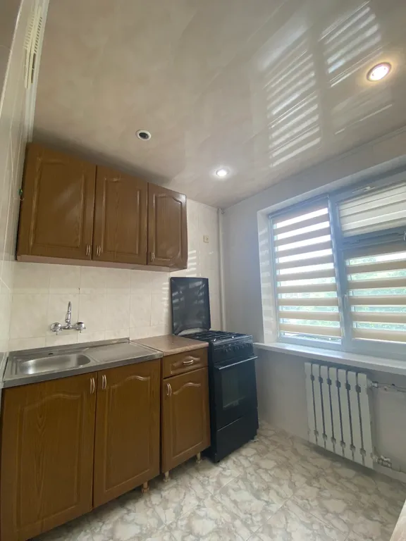 Чистая и уютная квартира