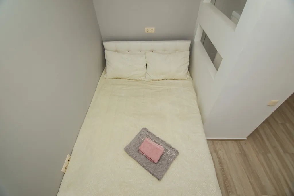 Квартира у моря