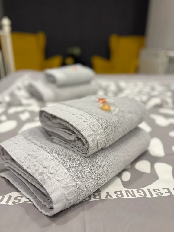 Уютная квартира в центре Томска