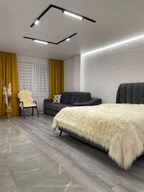 Квартира в центре